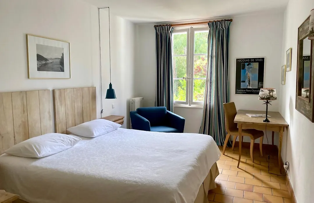 Le Manoir de Port-Cros-1